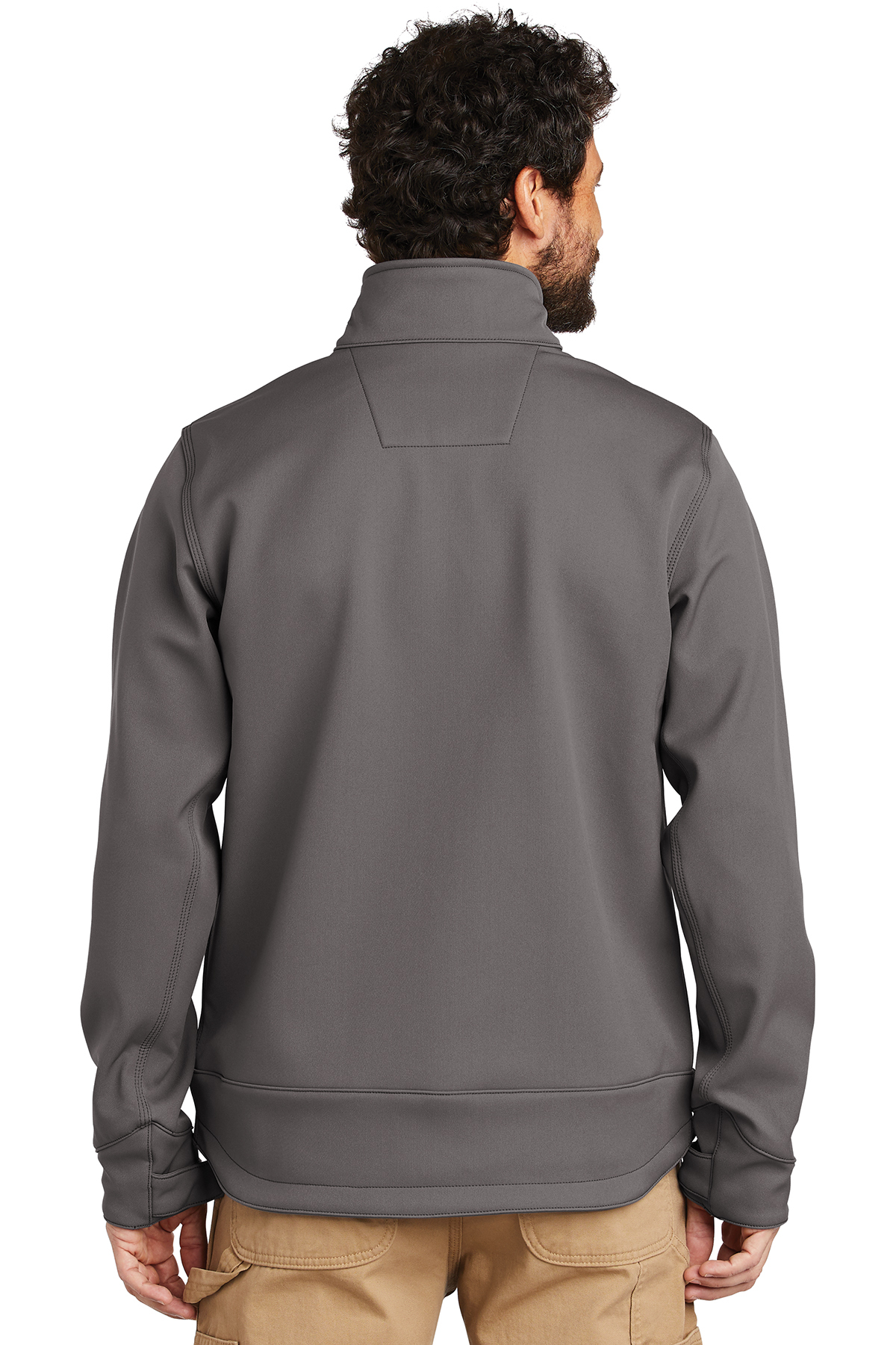 Carhartt Crowley Soft Shell Jacket - Image 4
