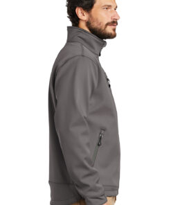 Carhartt Crowley Soft Shell Jacket - Image 3