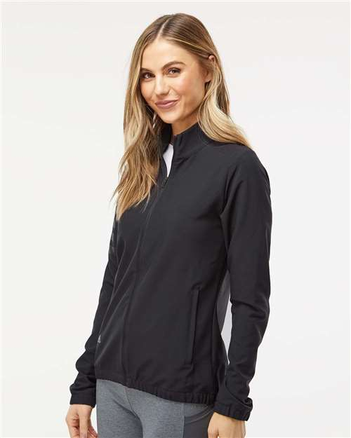 Adidas - Women's 3-Stripes Jacket