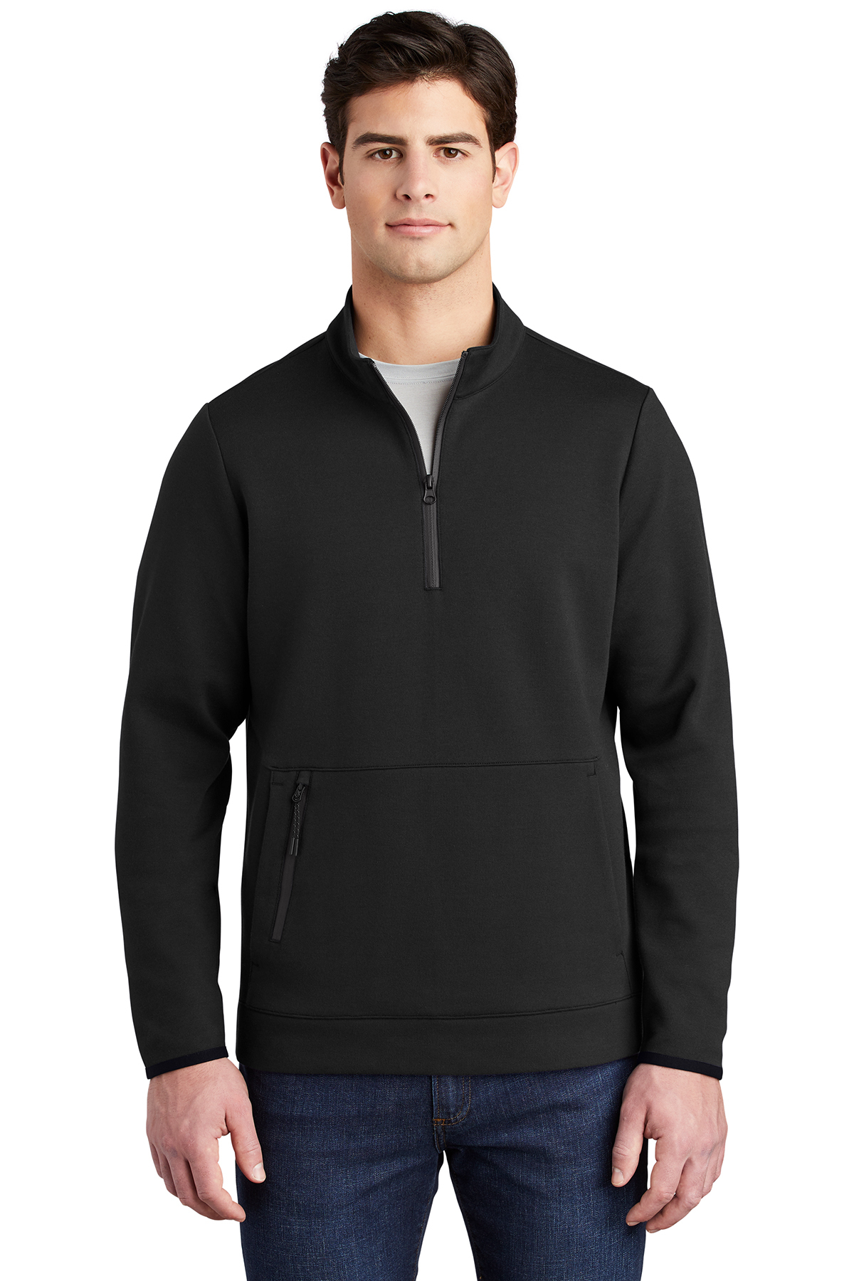 Sport-Tek Triumph 1/4-Zip Pullover - Image 8