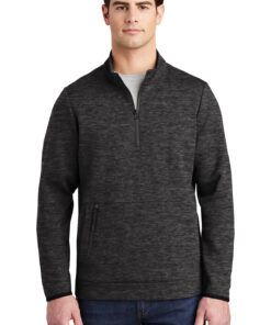 Sport-Tek Triumph 1/4-Zip Pullover - Image 7