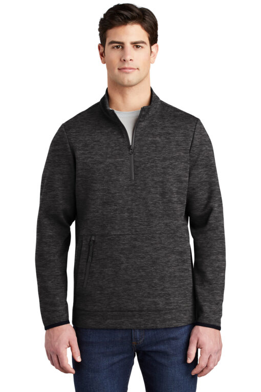 Sport-Tek Triumph 1/4-Zip Pullover