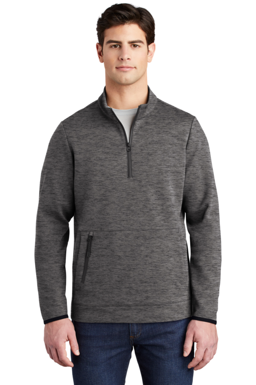 Sport-Tek Triumph 1/4-Zip Pullover