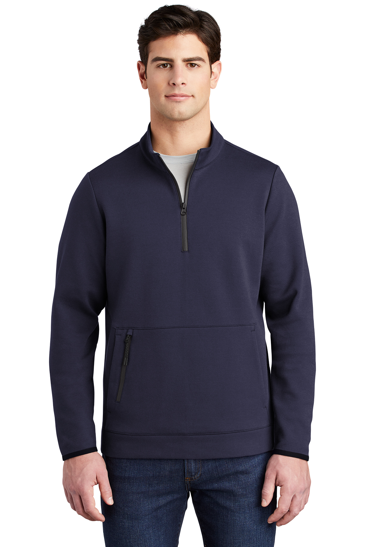 Sport-Tek Triumph 1/4-Zip Pullover - Image 5