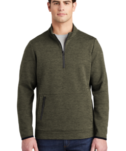 Sport-Tek Triumph 1/4-Zip Pullover