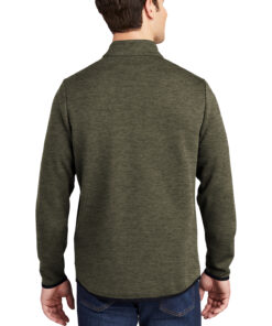 Sport-Tek Triumph 1/4-Zip Pullover - Image 4