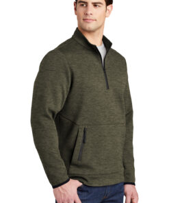 Sport-Tek Triumph 1/4-Zip Pullover - Image 2