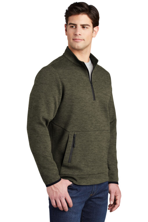 Sport-Tek Triumph 1/4-Zip Pullover