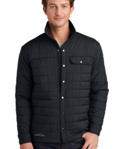 Eddie Bauer Shirt Jac - Image 5