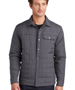 Eddie Bauer Shirt Jac - Image 1