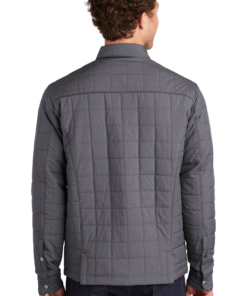 Eddie Bauer Shirt Jac - Image 4