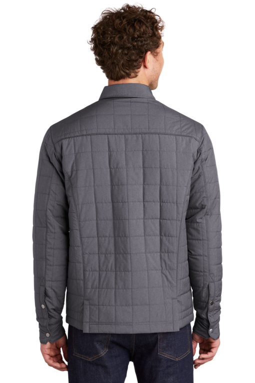 Eddie Bauer Shirt Jac