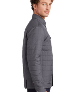 Eddie Bauer Shirt Jac - Image 2