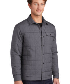 Eddie Bauer Shirt Jac - Image 3