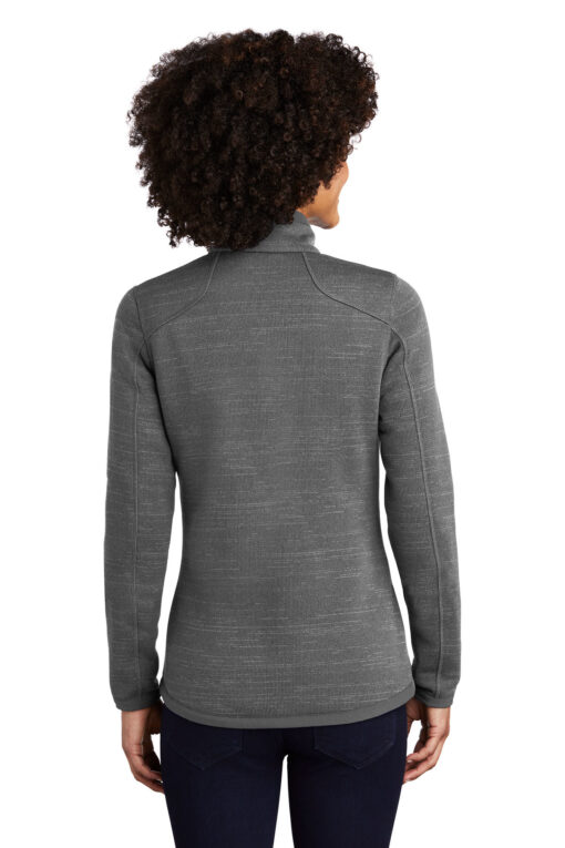 Eddie Bauer Ladies Sweater Fleece Full-Zip