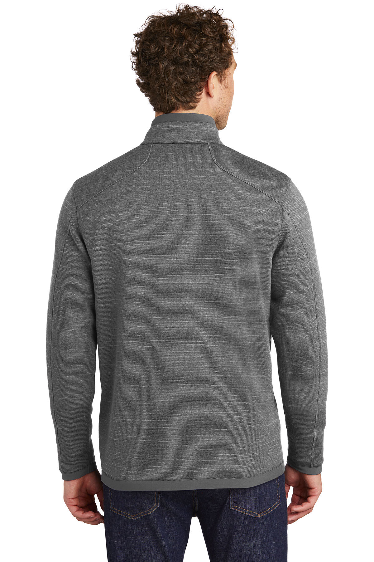 Eddie Bauer Sweater Fleece 1/4-Zip - Image 4