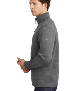 Eddie Bauer Sweater Fleece 1/4-Zip - Image 3