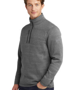 Eddie Bauer Sweater Fleece 1/4-Zip - Image 2