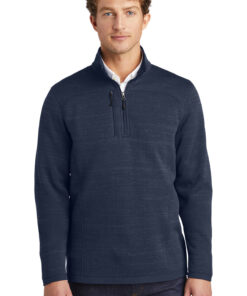 Eddie Bauer Sweater Fleece 1/4-Zip - Image 5