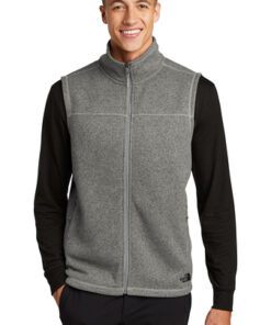 The North Face Sweater Fleece Vest