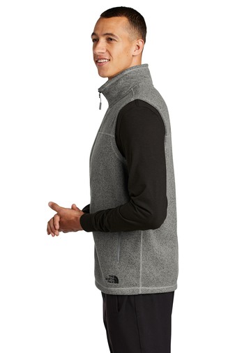 The North Face Sweater Fleece Vest