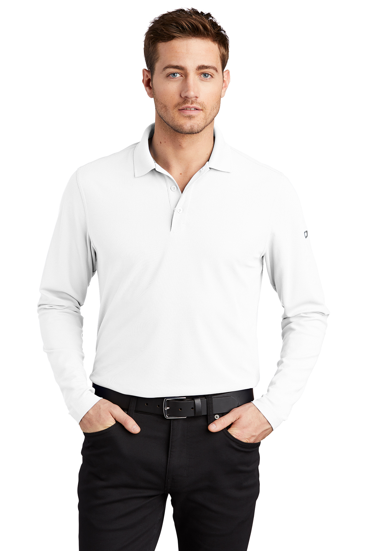 OGIO Caliber2.0 Long Sleeve - Image 7