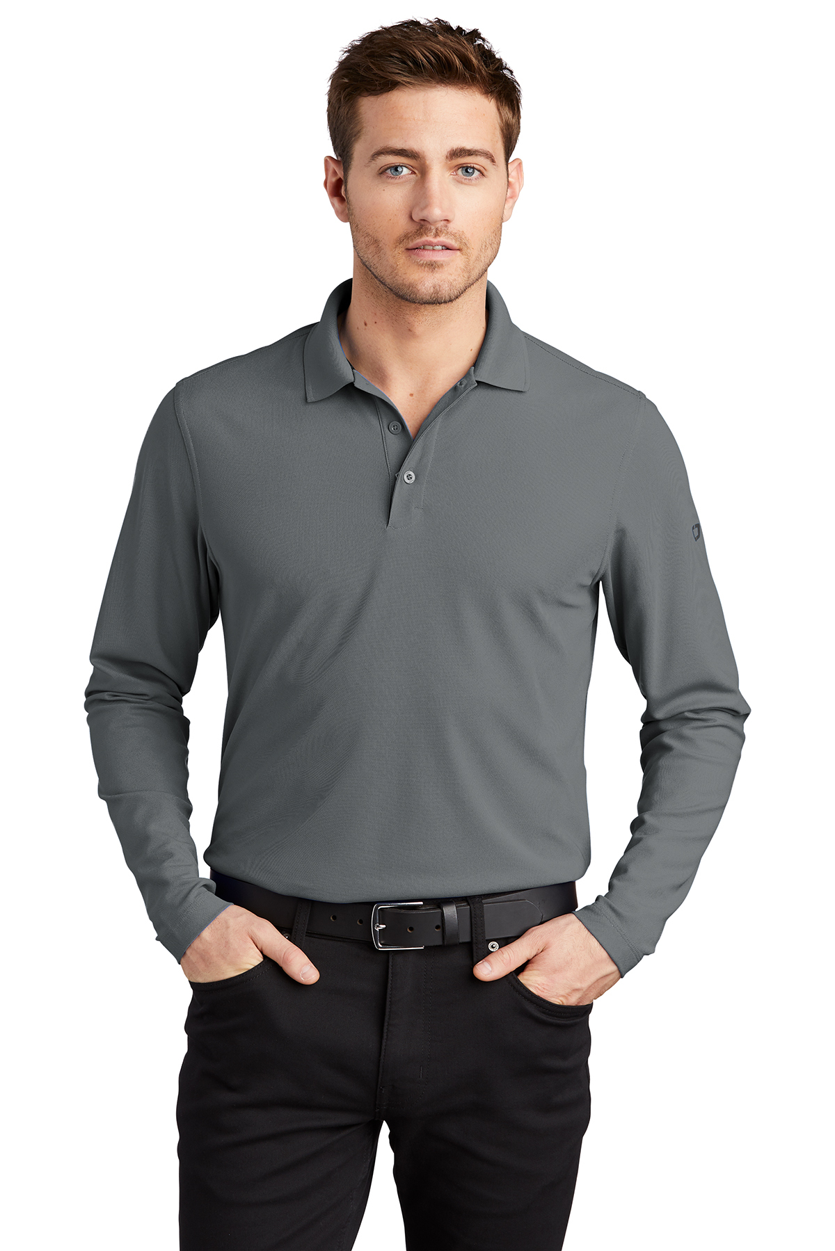 OGIO Caliber2.0 Long Sleeve - Image 5