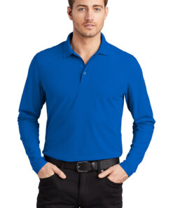 OGIO Caliber2.0 Long Sleeve - Image 1