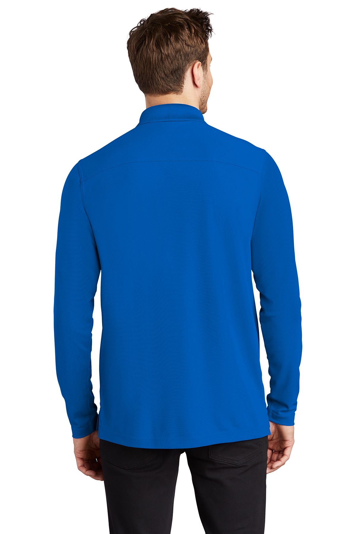 OGIO Caliber2.0 Long Sleeve - Image 4