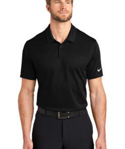 Nike Dry Essential Solid Polo - Image 9