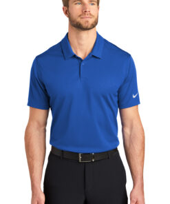 Nike Dry Essential Solid Polo - Image 7