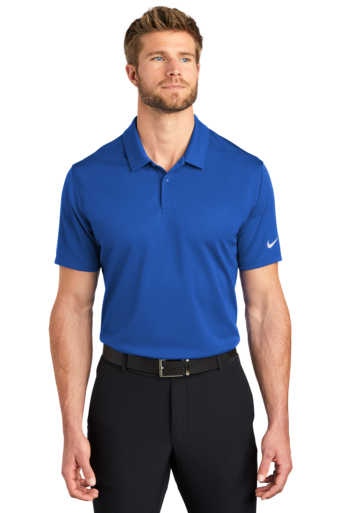 Nike Dry Essential Solid Polo - Image 7