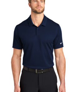 Nike Dry Essential Solid Polo - Image 5