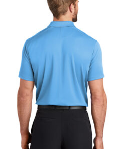 Nike Dry Essential Solid Polo - Image 4