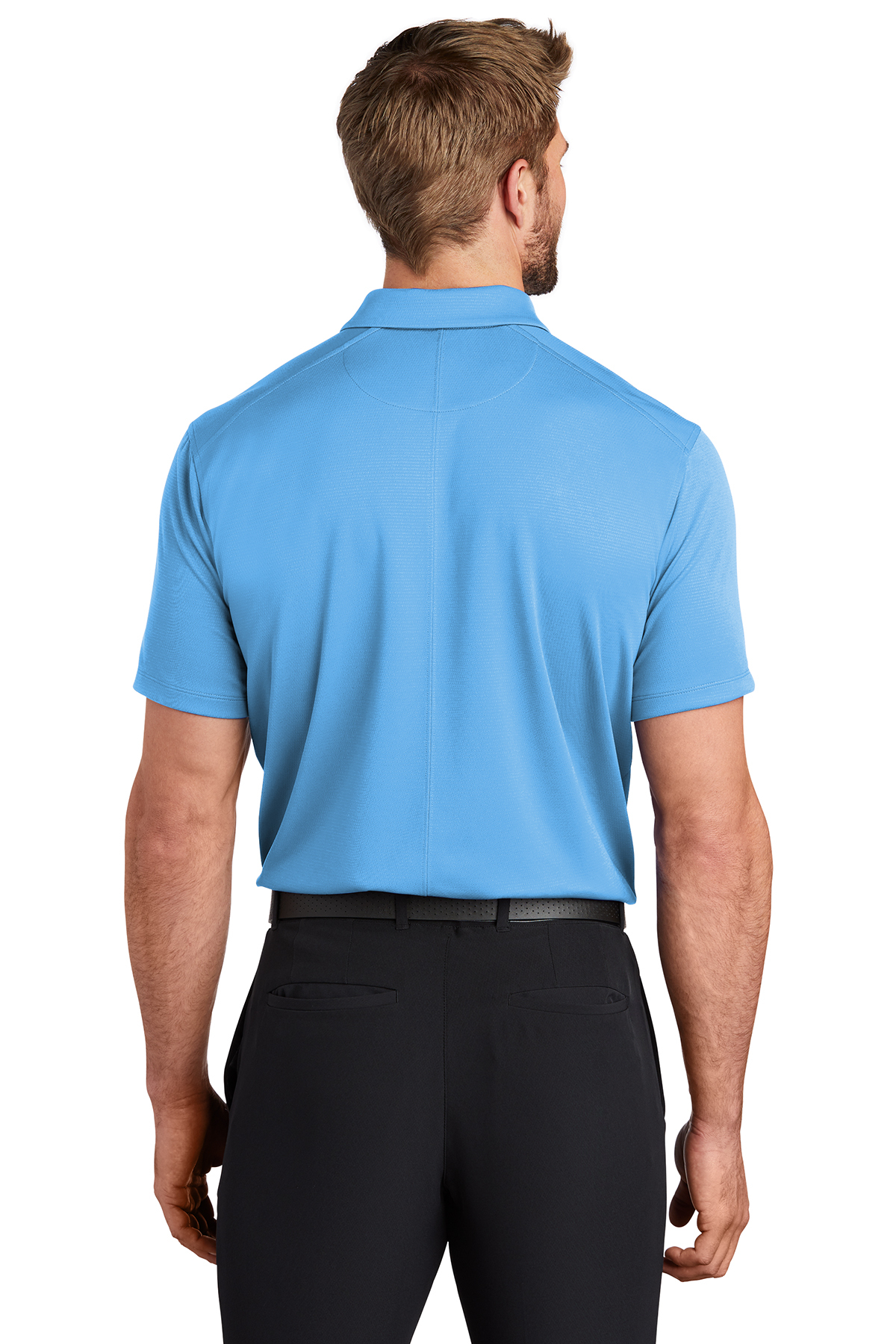 Nike Dry Essential Solid Polo - Image 4