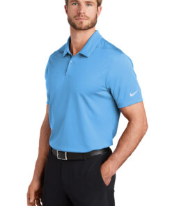 Nike Dry Essential Solid Polo - Image 2