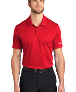 Nike Dry Essential Solid Polo - Image 6