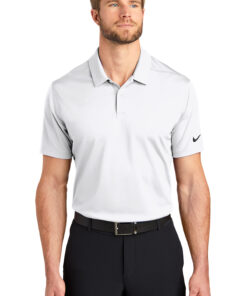 Nike Dry Essential Solid Polo - Image 8