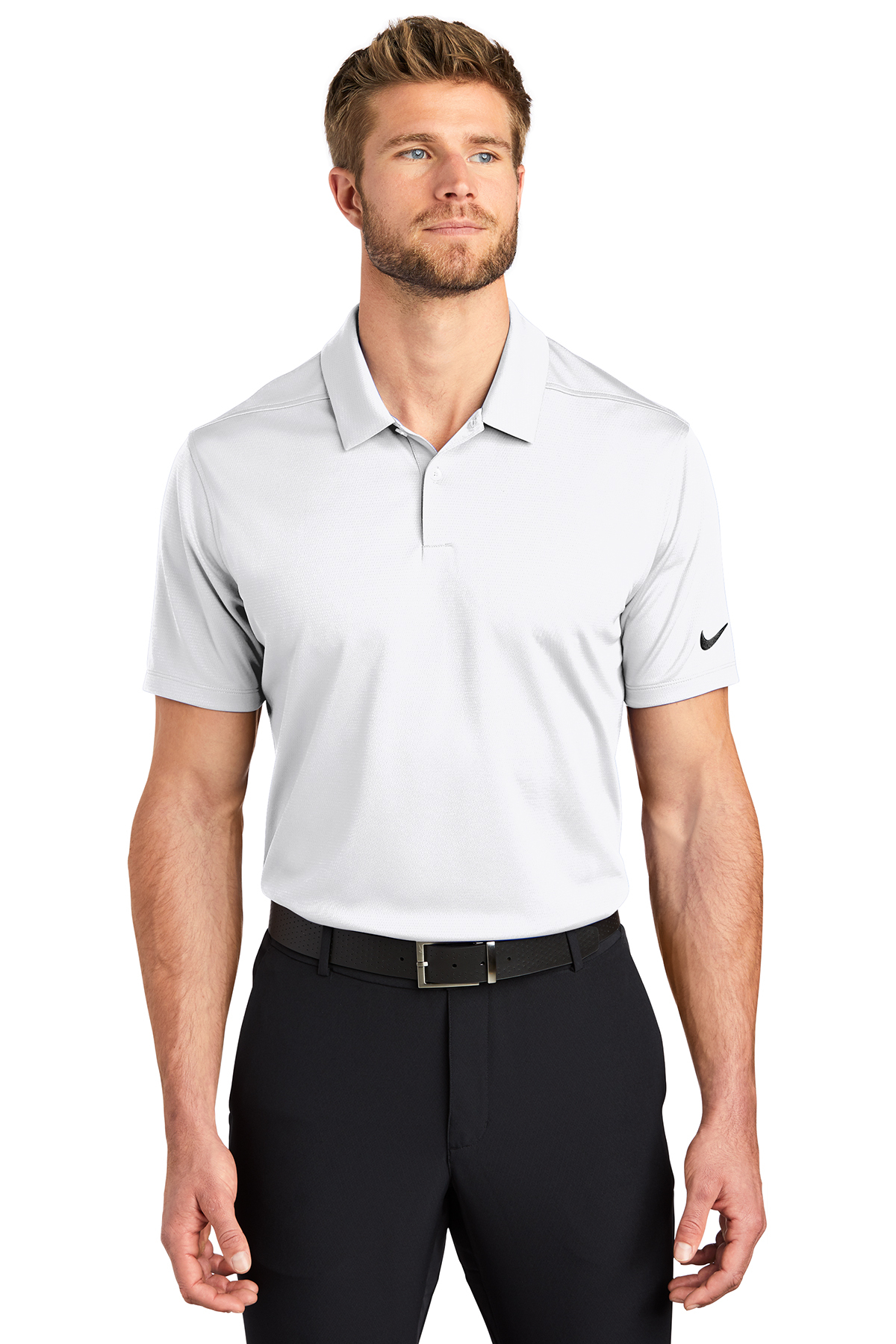 Nike Dry Essential Solid Polo - Image 8