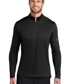 Nike Dry 1/2-Zip Cover-Up - Image 6