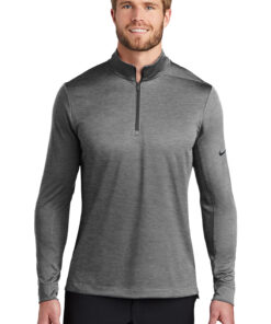 Nike Dry 1/2-Zip Cover-Up - Image 7