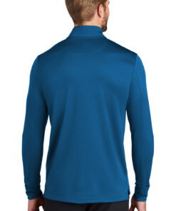 Nike Dry 1/2-Zip Cover-Up - Image 4
