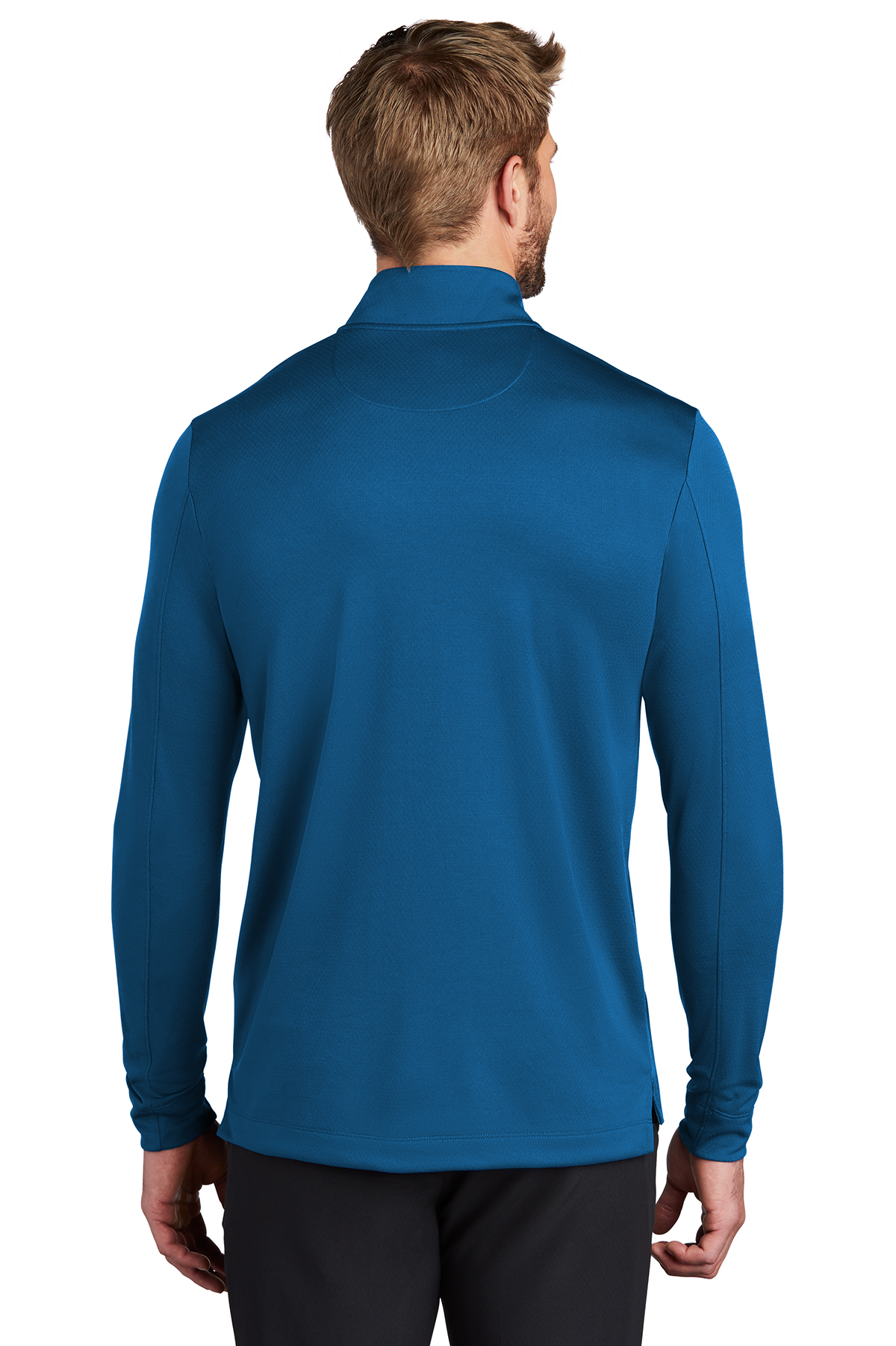 Nike Dry 1/2-Zip Cover-Up - Image 4