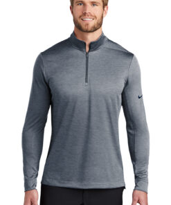 Nike Dry 1/2-Zip Cover-Up - Image 5