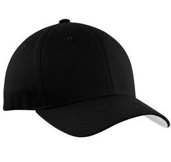 Port Authority Flexfit Cotton Twill Cap - Image 4