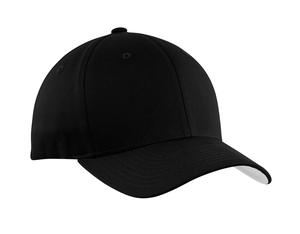 Port Authority Flexfit Cotton Twill Cap