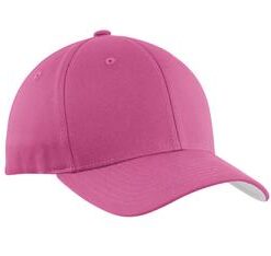 Port Authority Flexfit Cotton Twill Cap - Image 5