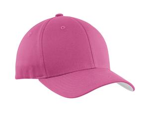Port Authority Flexfit Cotton Twill Cap