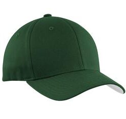 Port Authority Flexfit Cotton Twill Cap - Image 6