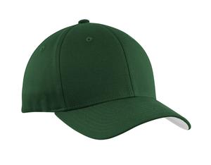 Port Authority Flexfit Cotton Twill Cap